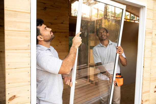 Best Energy-efficient Insulation  in Oakley, KS